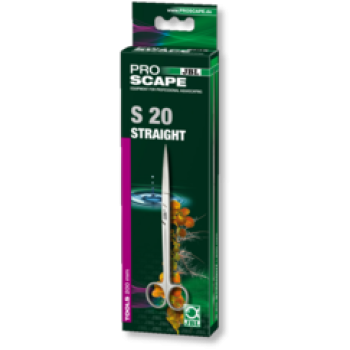 Proscape S20 Straight